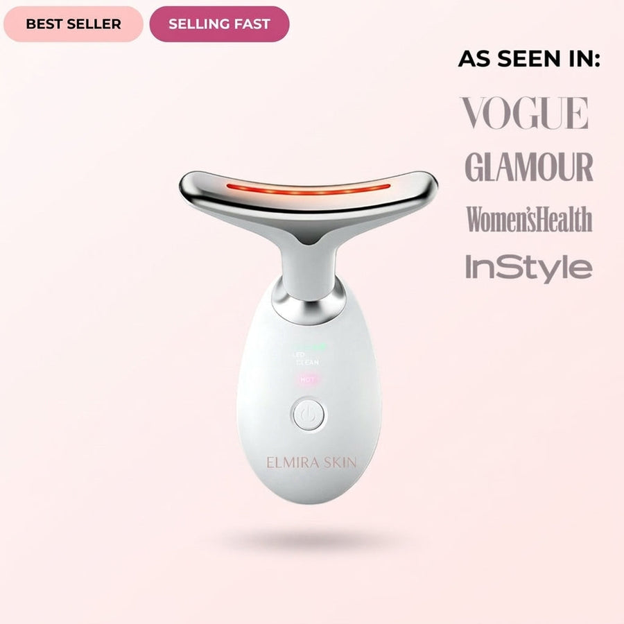 ELMIRA SKIN LED Facial Sculptor product image