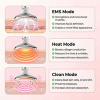 ELMIRA SKIN LED Facial Sculptor product image