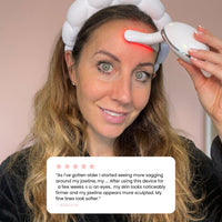 ELMIRA SKIN LED Facial Sculptor product image